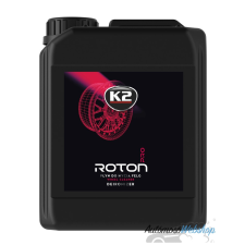 K2 K2 ROTON PRO 5L felnitisztító gél
