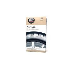 K2 K2 Sigma gumiápoló gél - 500 ml (G157) autóalkatrész