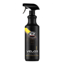 K2 K2 Velor Pro 1L - Kárpittisztító autóalkatrész