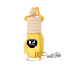 K2 K2 Vento solo illatüveg, lemon - 8ml (V408)