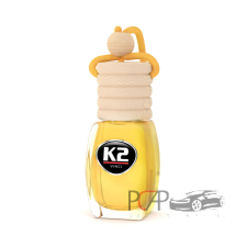 K2 K2 Vento solo illatüveg, lemon - 8ml (V408) illatosító, légfrissítő