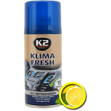 K2 KLIMA FRESH LEMON (150 ml) autóalkatrész