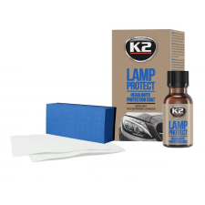 K2 Lamp Protect Autós Fényszóró lámpa védőbevonat - 10ml autóalkatrész