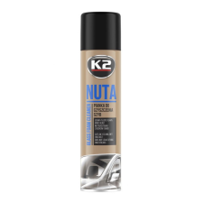 K2 Nuta ablaktisztító hab - 600ml tisztító- és takarítószer, higiénia