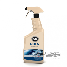 K2 Nuta Spray üvegtisztító - 750ml (K507) tisztítószer
