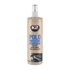 K2 – POLO - Műszerfalápoló szer – 350g autóalkatrész