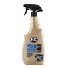 K2 POLO PROTECTANT – Matt műszerfalápoló és tisztító – Black Man illat 750ml