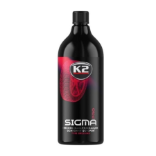 K2 SIGMA PRO gumiápoló gél 1liter (D1101) autóalkatrész