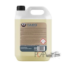 K2 Tako autósampon - 5 Liter (M242) tisztítószer