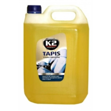 K2 TAPIS kárpittisztító 5liter (M126) autóalkatrész