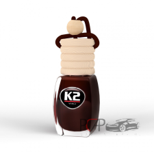  K2 Vento solo illatüveg, cola - 8ml (V412) illatosító, légfrissítő