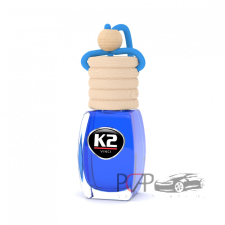 K2 Vento solo illatüveg, ocean - 8ml (V405) illatosító, légfrissítő