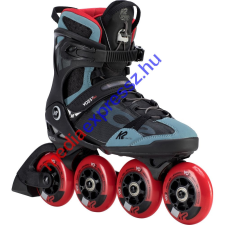 K2 VO2 S 90 Pro M black/red görkorcsolya görkorcsolya