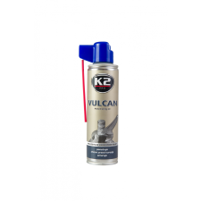 K2 Vulcan csavarlazító, rozsdaoldó - 250ml (W117) autóalkatrész