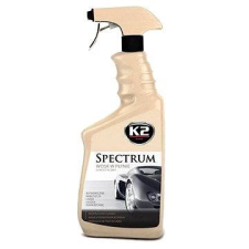K2 Wax Spray 700 ml tisztítószer