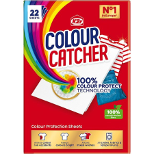 K2r Colour Catcher színfogó kendő 22 darab tisztító- és takarítószer, higiénia