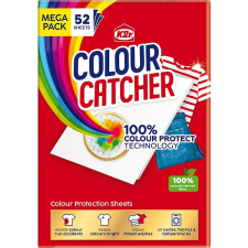 K2r Colour Catcher színfogó kendő 52 darab tisztító- és takarítószer, higiénia