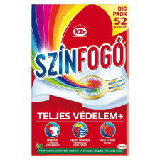 K2r Színfogó kendő 52db tisztító- és takarítószer, higiénia