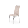 K309 szék, szín: világos bézs