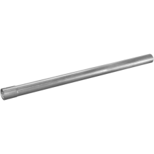  K30.335 Volkswagen középső kipufogócső kipufogó alkatrész