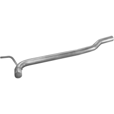  K30.452 Volkswagen kipufogócső kipufogó alkatrész