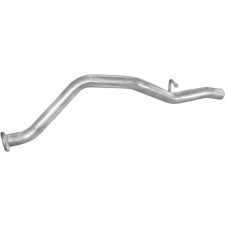  K47.102 Kia hátsó kipufogócső kipufogó alkatrész