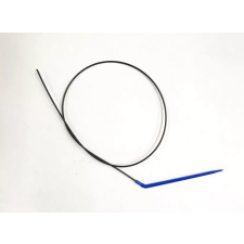  K78cm, 3.2mm kapilláris cső, BM csepegtető tüske KÉK-hez öntözéstechnikai alkatrész