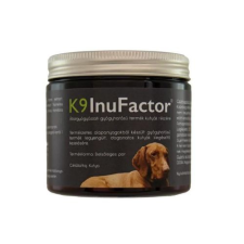  K9 InuFactor 45g vitamin, táplálékkiegészítő kutyáknak