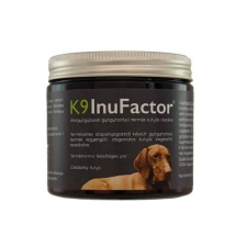  K9 InuFactor®  - por (45 g) vitamin, táplálékkiegészítő kutyáknak
