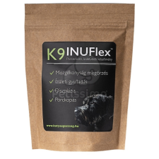 K9 InuFlex™ por 220 g vitamin, táplálékkiegészítő kutyáknak