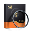  K&amp;F Concept 52mm MC-UV Advanced Ultra-vékony Green Coated UV szűrő filter