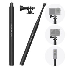  K&amp;F Concept Akciókamera Monopod -153cm Fotó Állvány (MS07) sportkamera kellék