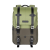 K&F Concept Beta Backpack 20 literes, fotós hátizsák (sötét zöld)