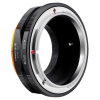 K&F Concept Canon FD micro 4/3 adapter K&F Concept Pro (FD-M4/3)