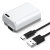 K&F Concept K&F Concep NP-FW50 akkumulátor 1100mAh, USB-C csatlakozóval (KF-28-0026)