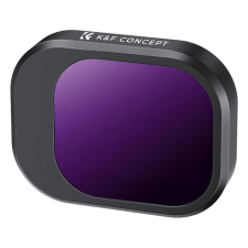 K&F Concept ND1000 szűrő DJI Mini 4 Pro-hoz drón kiegészítő