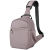 K&F Concept Sling 5L Kamera Táska / Válltáska - Rózsaszín