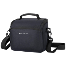 K&F Concept Sling Bag 5L fotós válltáska / kameratáska (kék) fotós táska, koffer