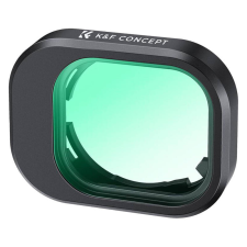 K&F Concept UV szűrő DJI Mini 4 Pro-hoz drón kiegészítő