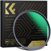 K&FConcept K&F Concept 67mm Dream-Diffusion 1/1 Black Mist Szűrő - Nano-X Special Effect Filter