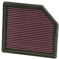 K&amp;N 33-2365 Sport légszűrő betét (33-2365) autóalkatrész