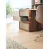  K-BLUM Cabloxx 1300 mm/5 selymes fehér