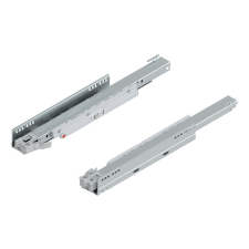 K-BLUM Legrabox M 450 mm/40 kg, Tip-on, acél, csavar bútor