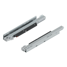 K-BLUM Legrabox M 550 mm/70 kg, Tip-on, acél, belső bútor