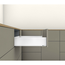  K-BLUM Merivobox K 500 mm, 70 kg, fehér, Inserta bútor