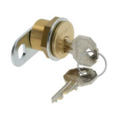  K-CYLINDER LOCK kávéfőző kellék