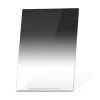  K&F 100*150*2 mm, lágy átmenetű lapszűrő, GND16, vízálló, karcálló, HD, többrétegű bevonattal +