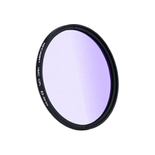 K&F Classic Series CPL cirkuláris polár szűrő, 52 mm objektív szűrő