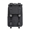 K-F CONCEPT 13-087AV5 Beta Backpack 20 literes fotós hátizsák fekete-szürke