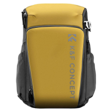 K&F concept alfa air fényképezőgép hátizsák fotós táska, koffer